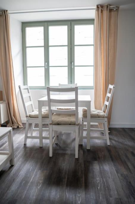 Ferienwohnung Jerzual Dinan Exterior foto