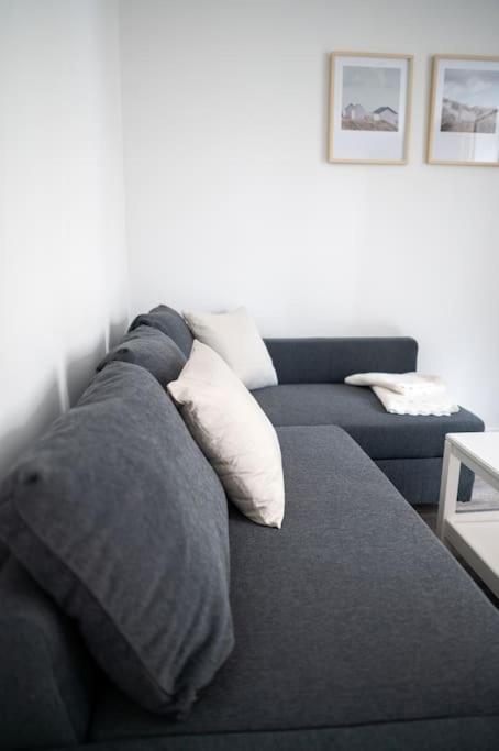 Ferienwohnung Jerzual Dinan Exterior foto