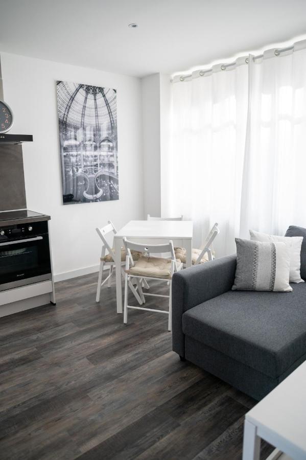 Ferienwohnung Jerzual Dinan Exterior foto